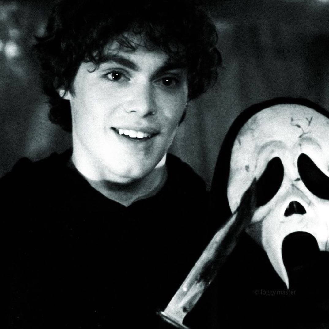 ethan landry - scream 6