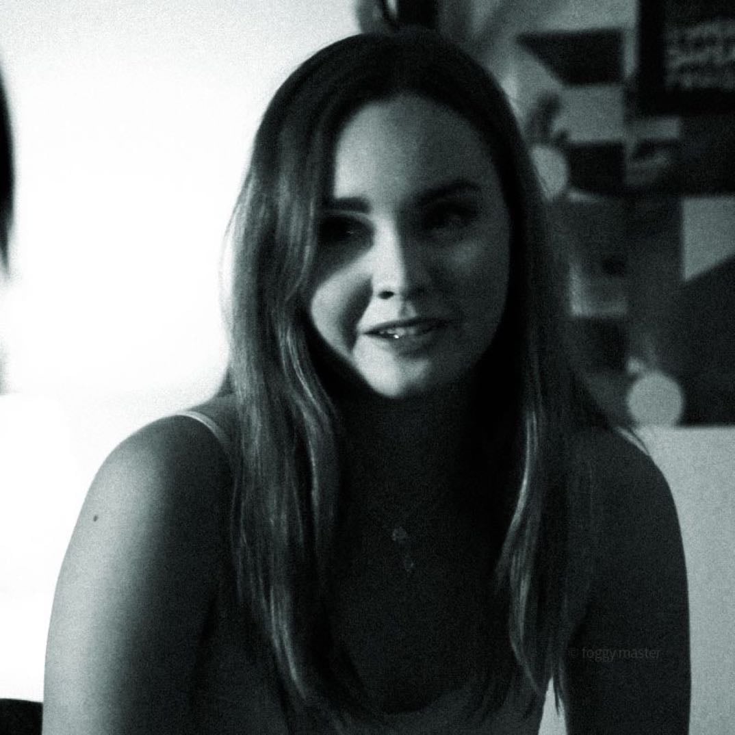 quinn bailey - scream 6