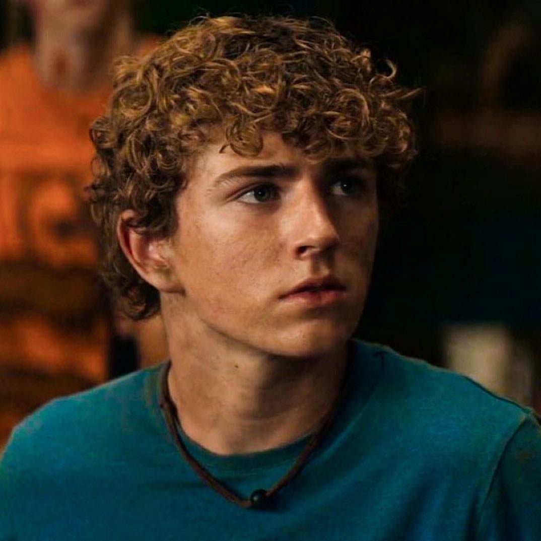 percy jackson - percy jackson e os olimpianos
