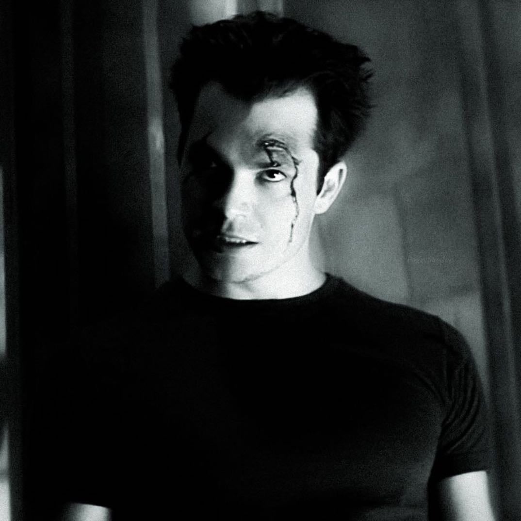 mickey altieri - scream 2