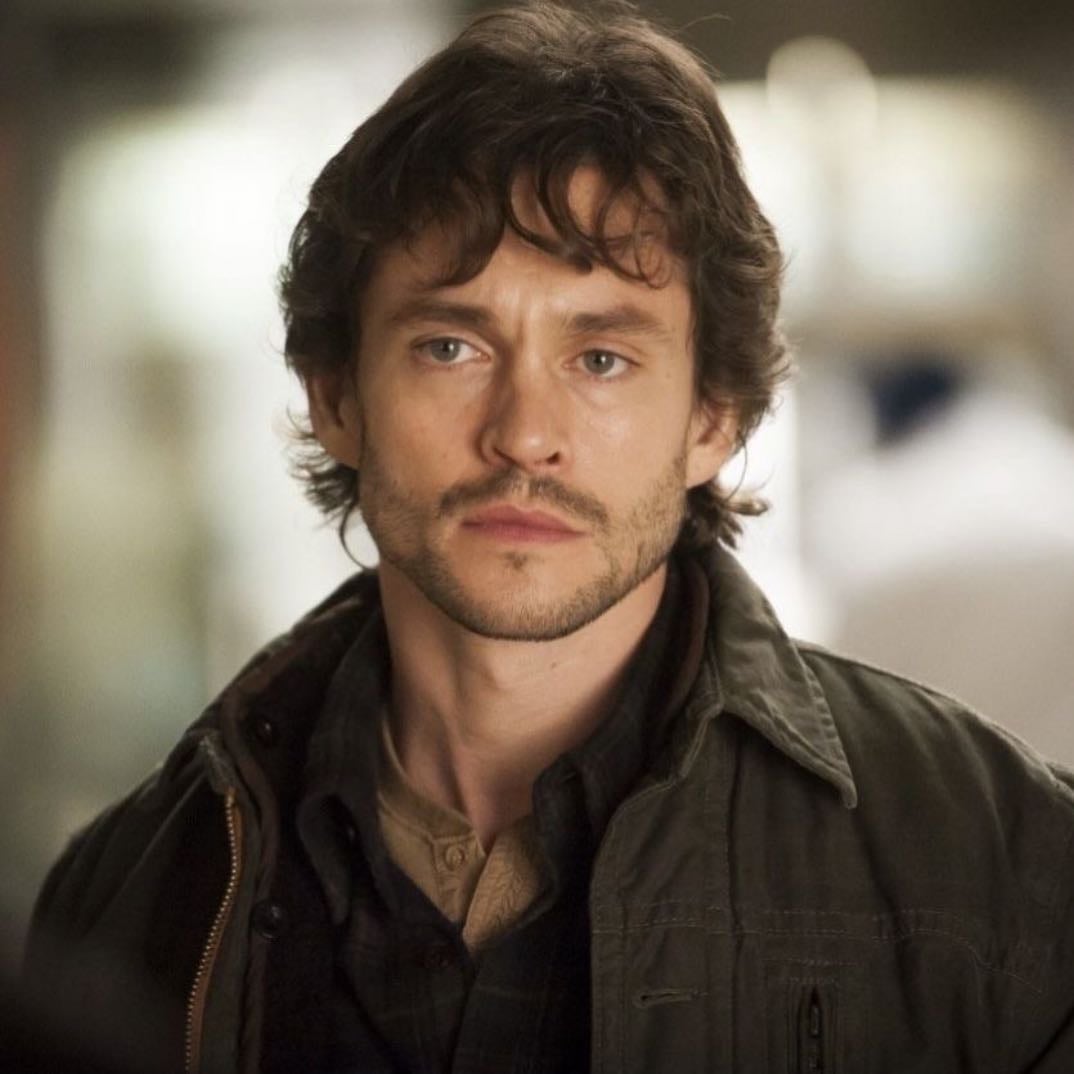 will graham - hannibal