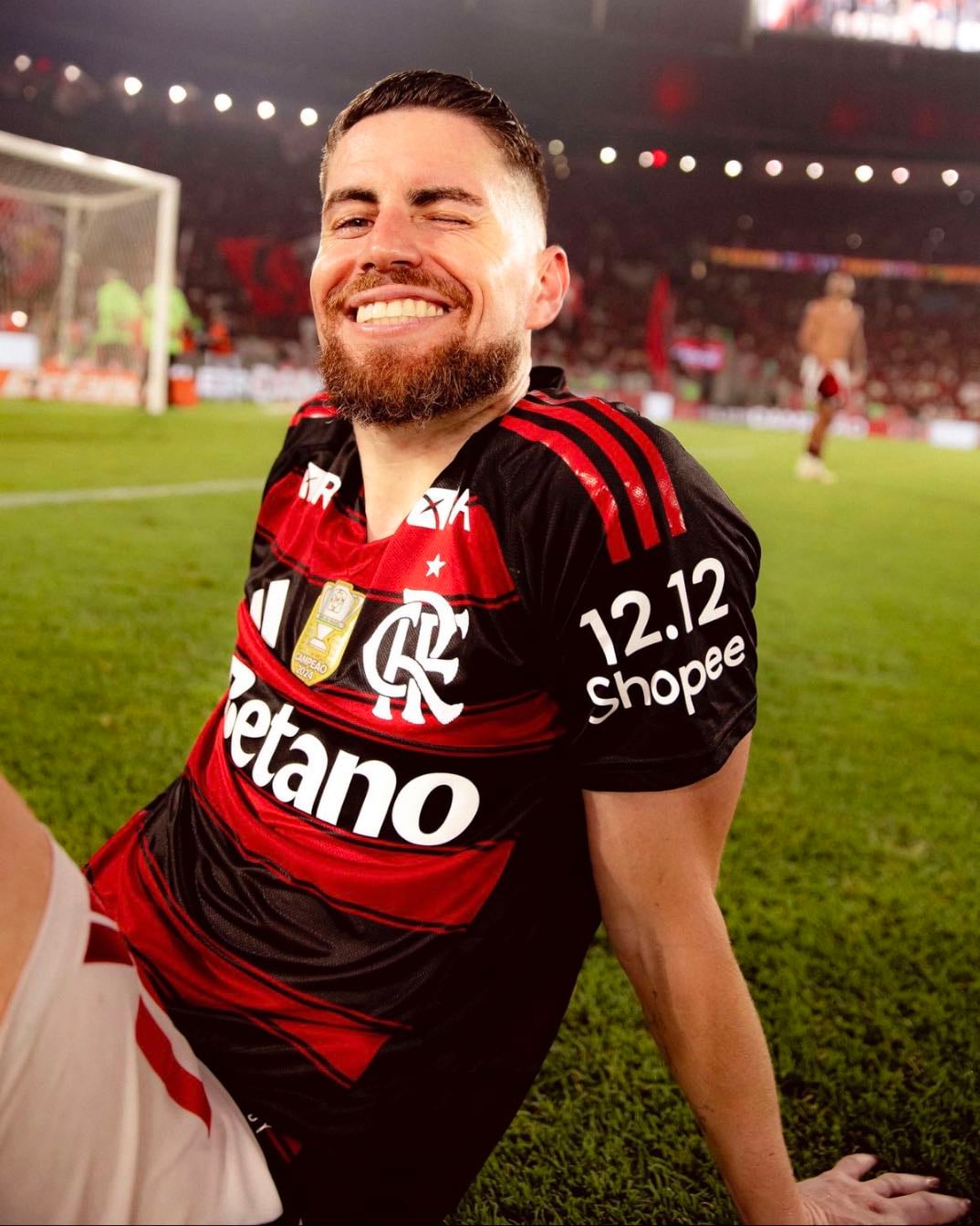 jorginho frello