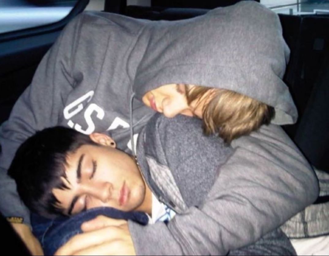ziam mayne - one direction