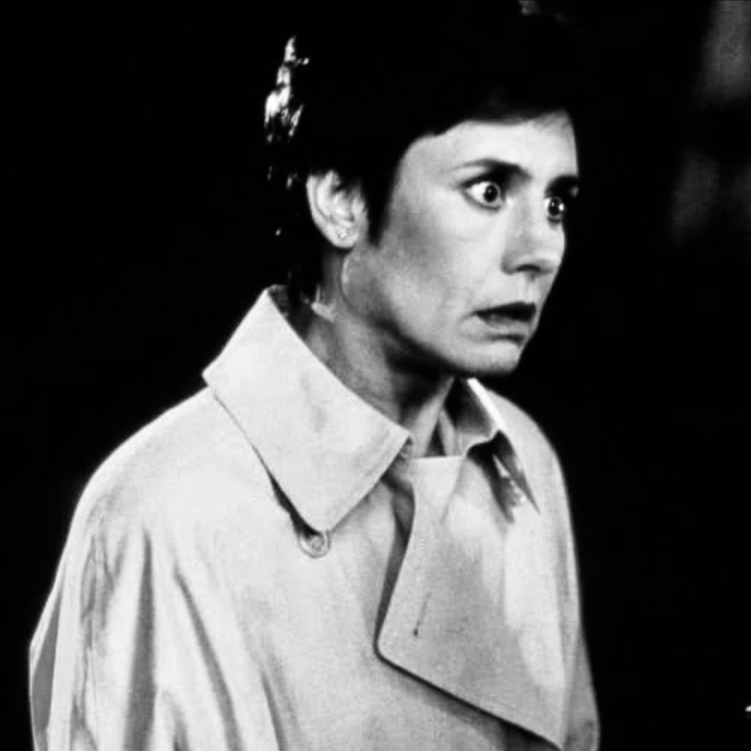 nancy loomis - scream 2