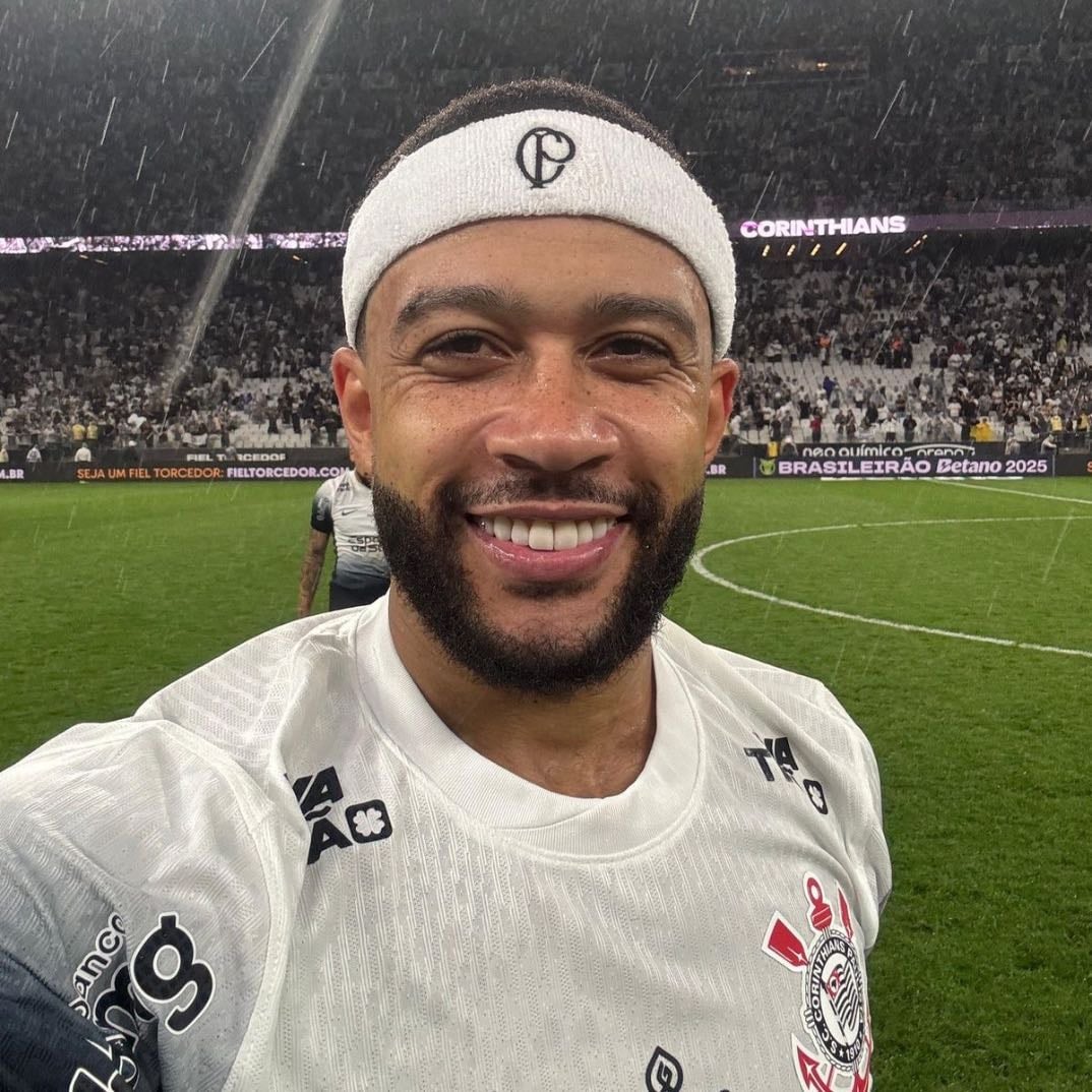 memphis depay