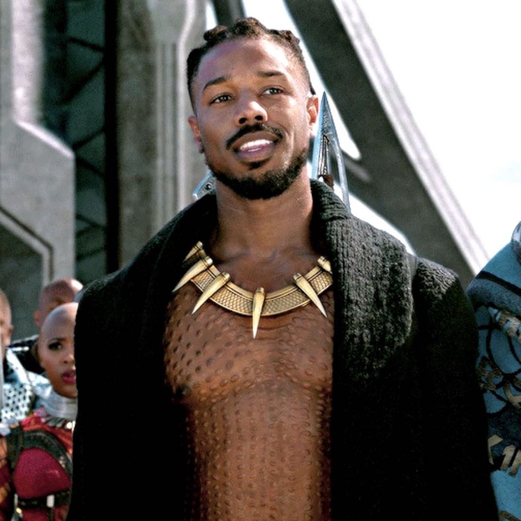michael b. jordan