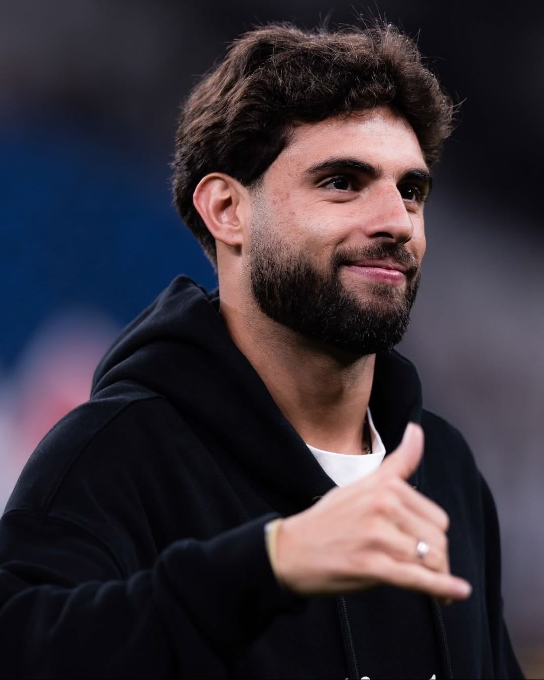yuri alberto