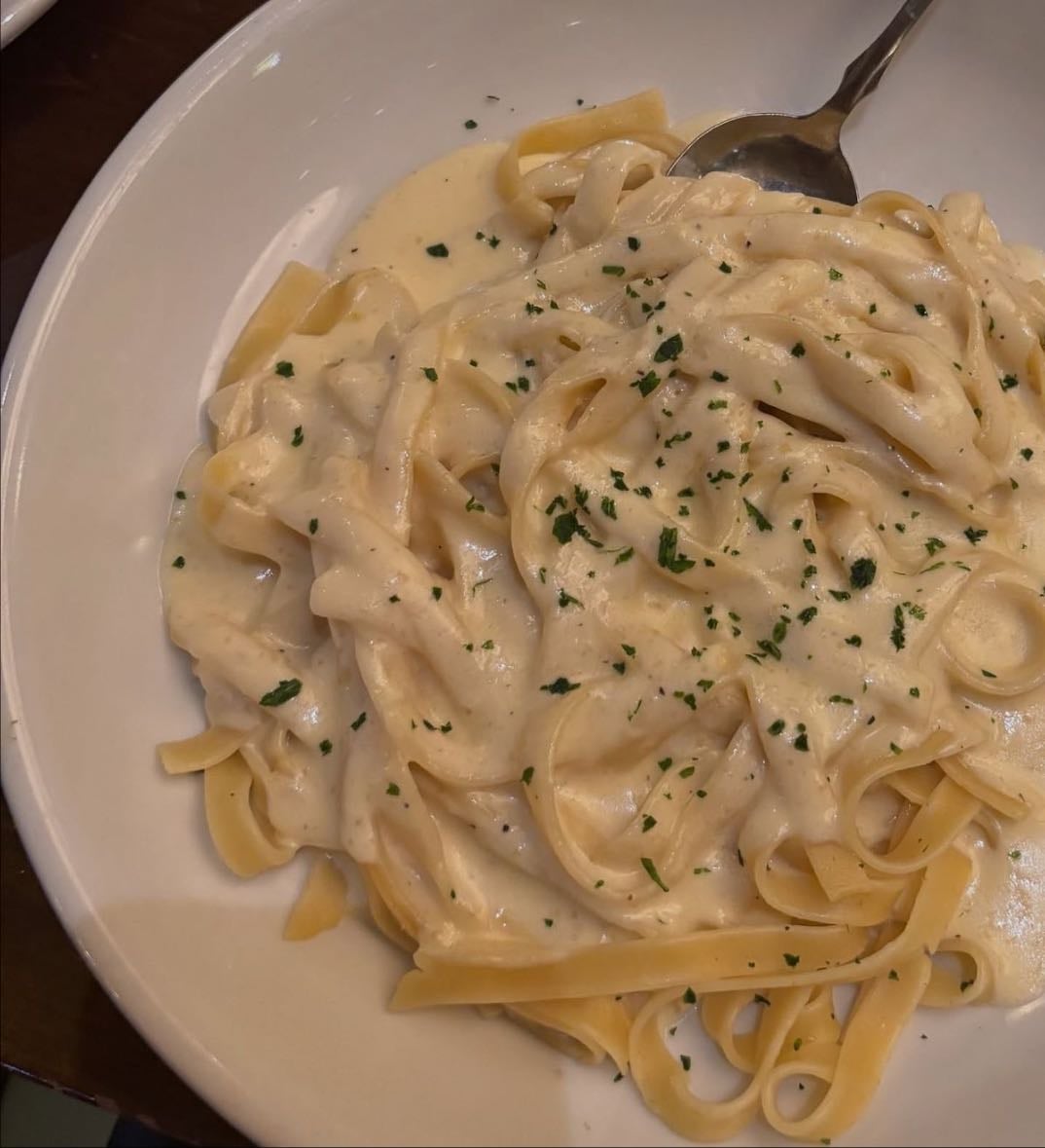 macarrão