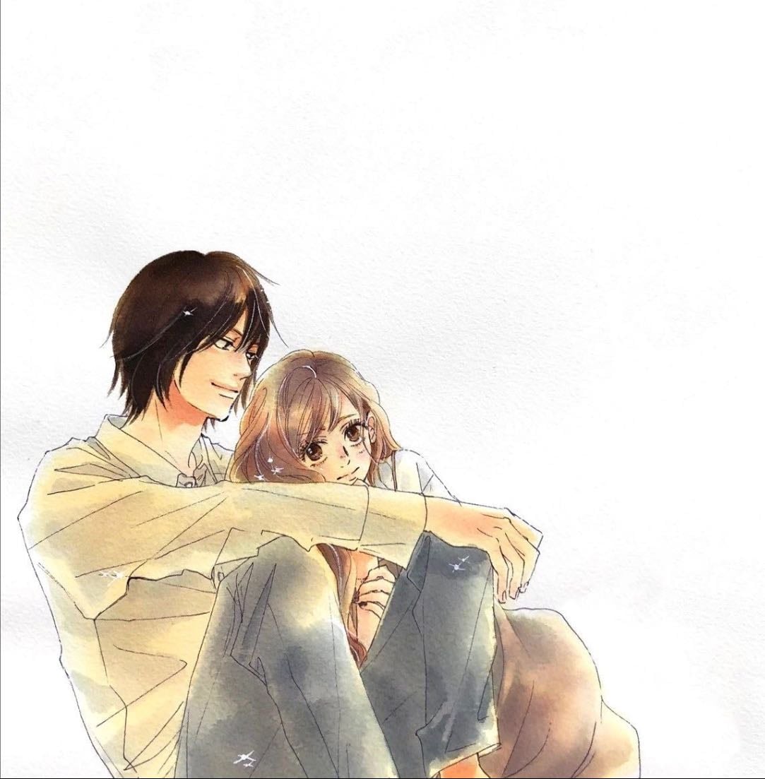 animes ⊹ ࣪ ˖
