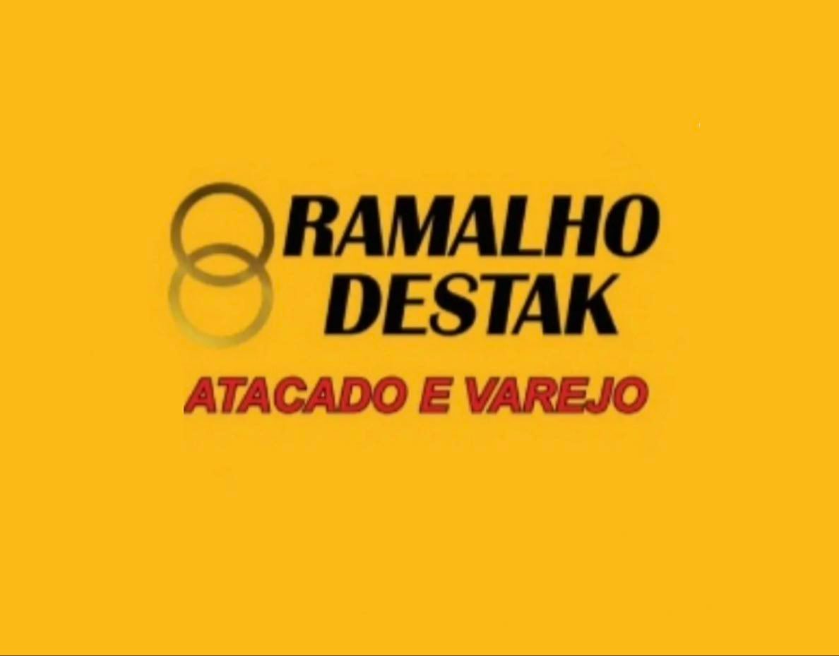Ramalho Destak