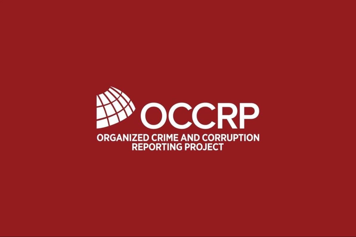 OCCRP