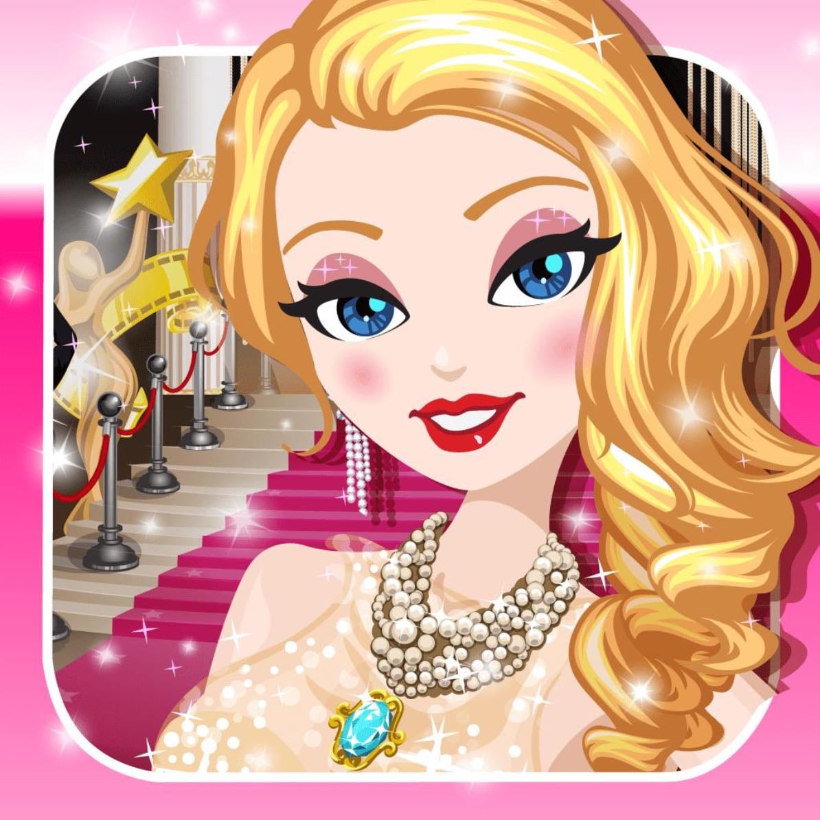 Star Girl Fashion Celebrity
