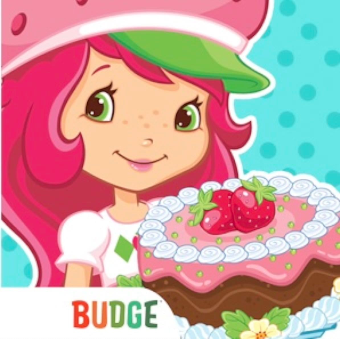 Strawberry Shortcake Bake Shop - iOS • Android