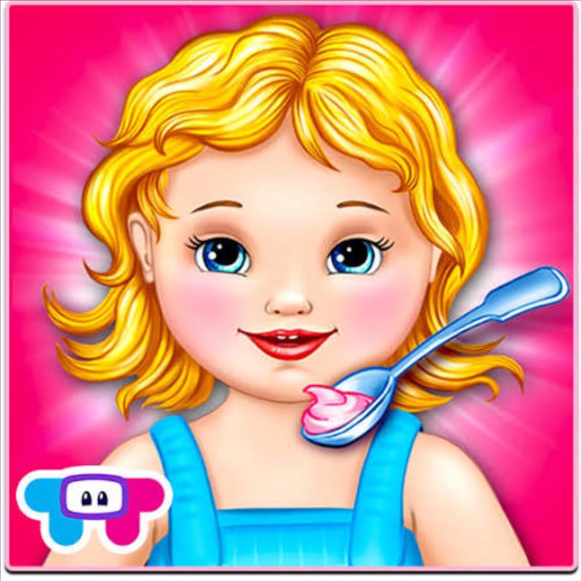 Baby Care & Dress Up