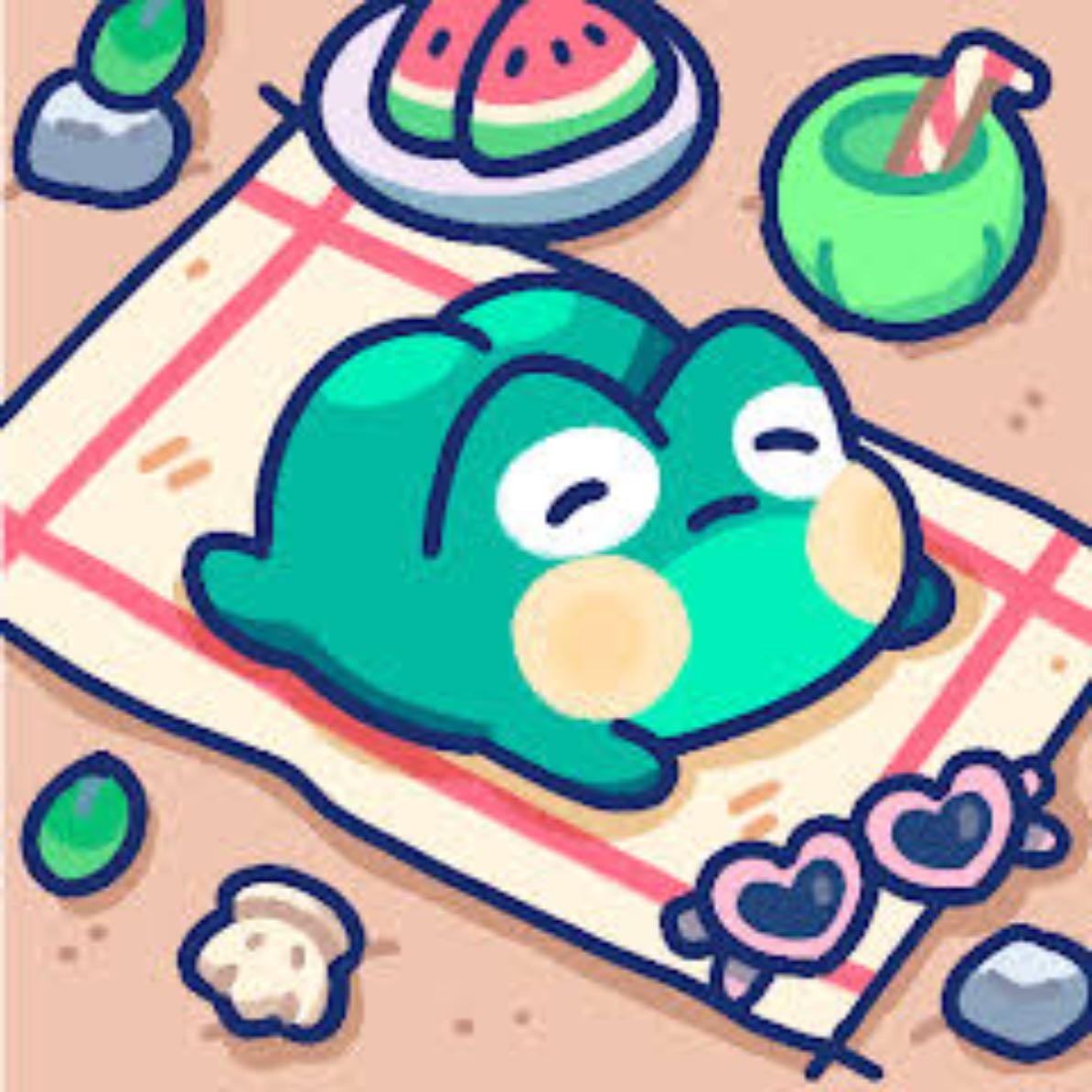 Pond Pals - iOS • Android