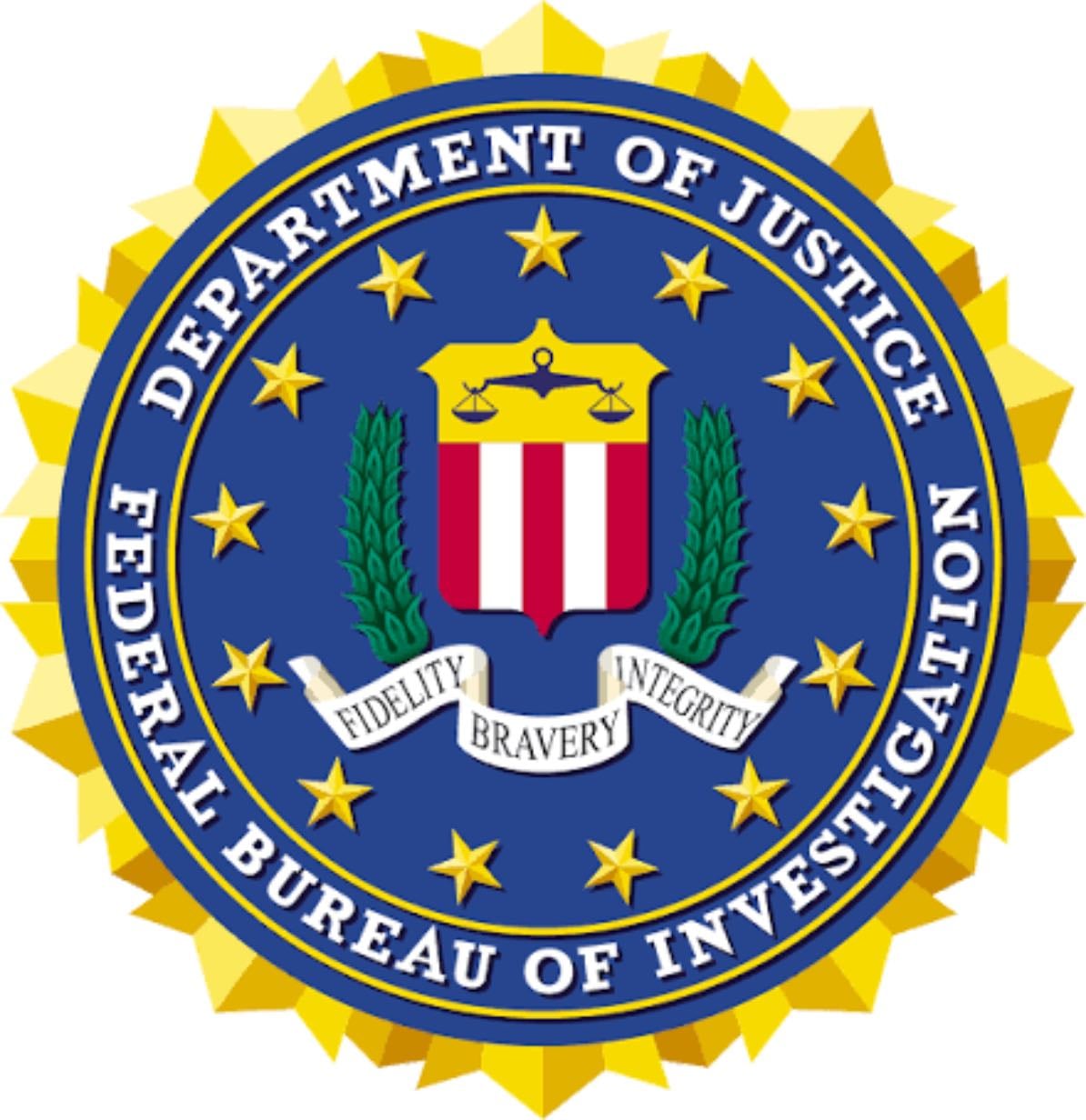 FBI โ Violent Crime / Criminal Investigative Division