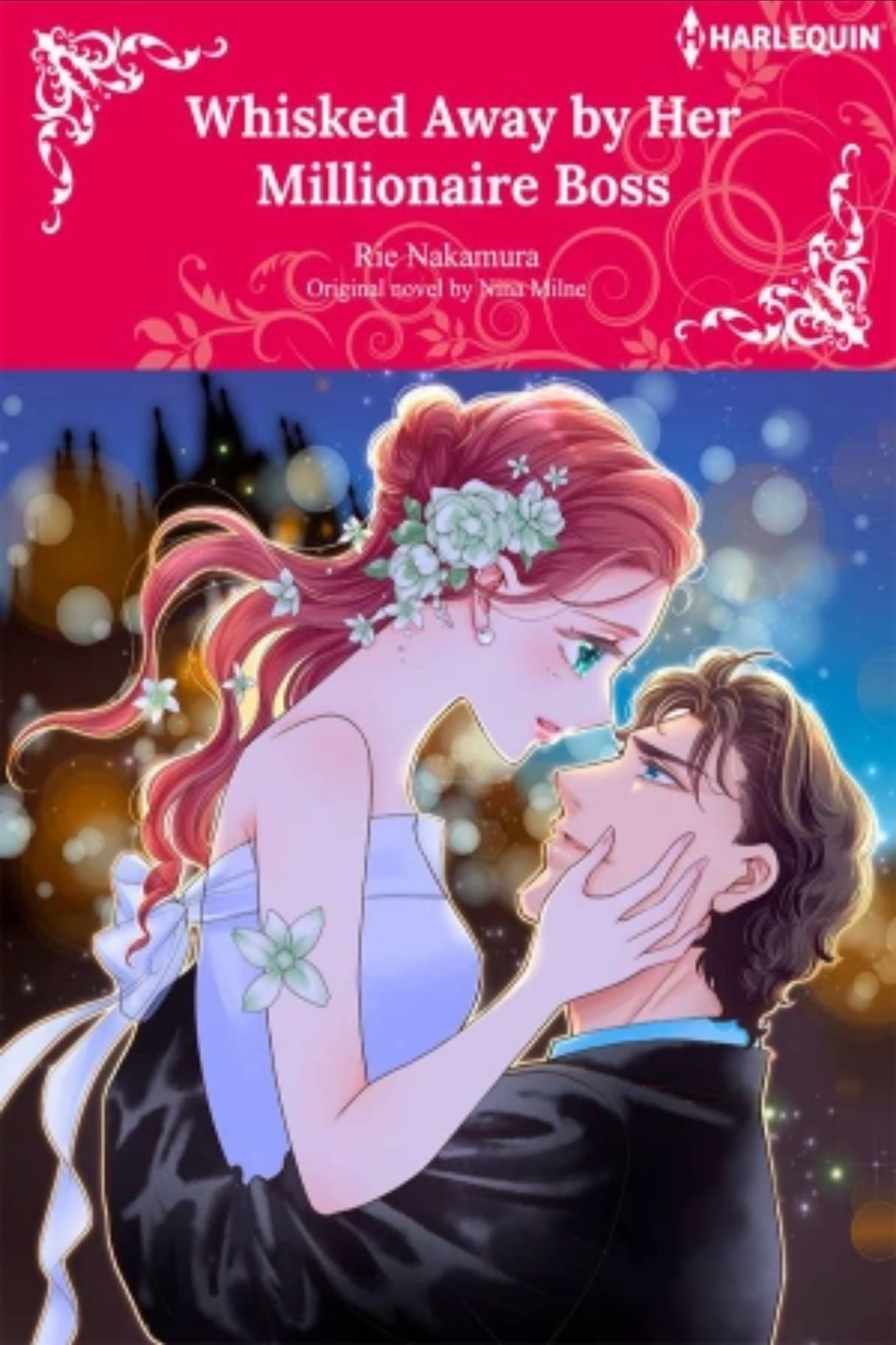 Yukamigaki no Sarah no Koi - Rumi Ichinohe - 2021