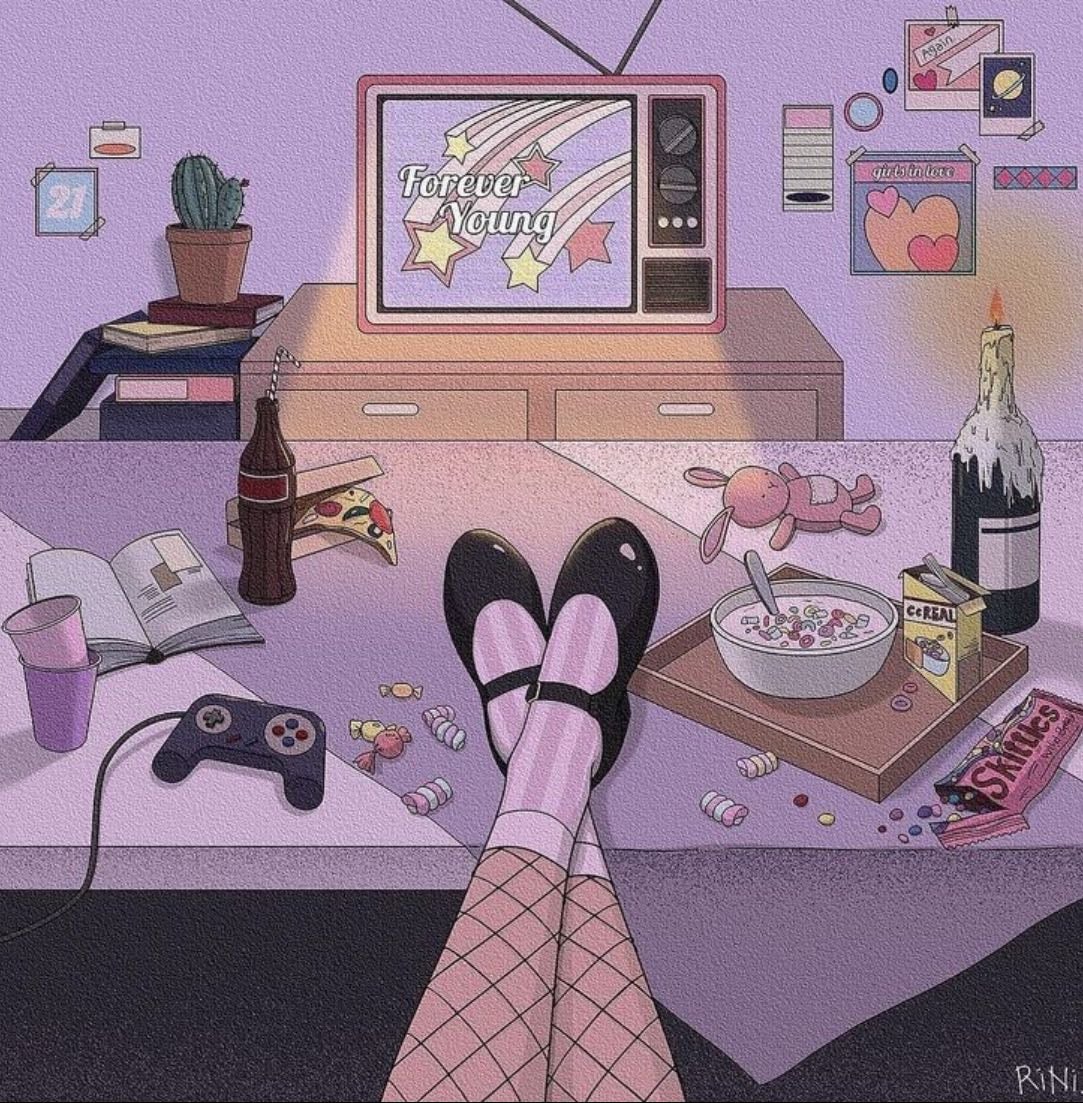 not very cinephile of me - Movies hypelist by honey