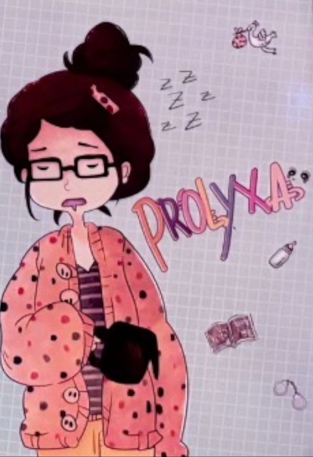 Prolyxa - Coletânea - prolyxa