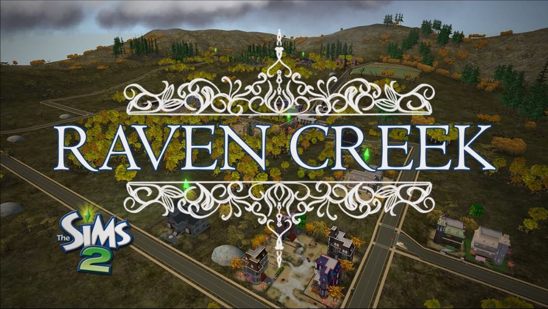 Raven Creek