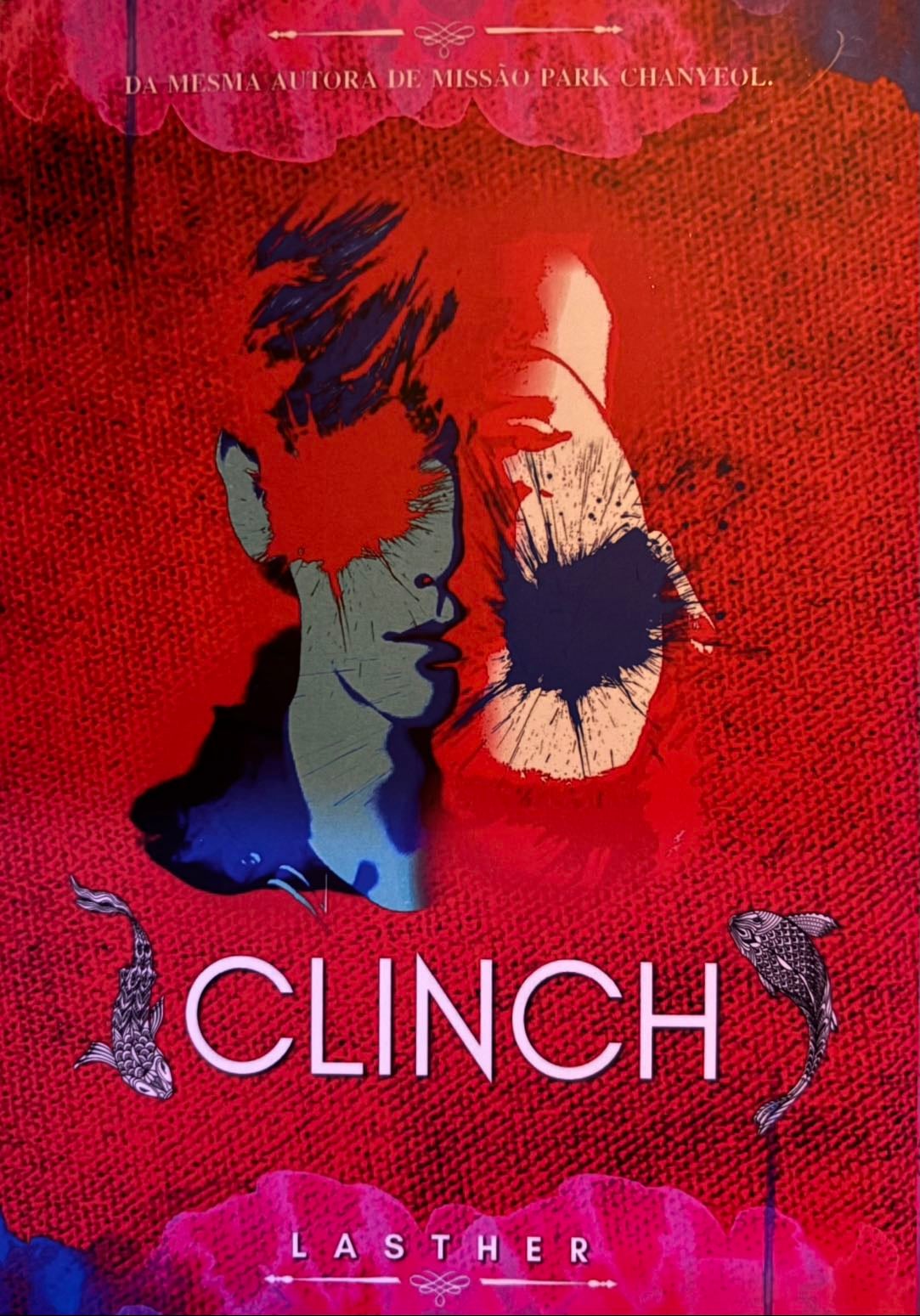 Clinch - lashter