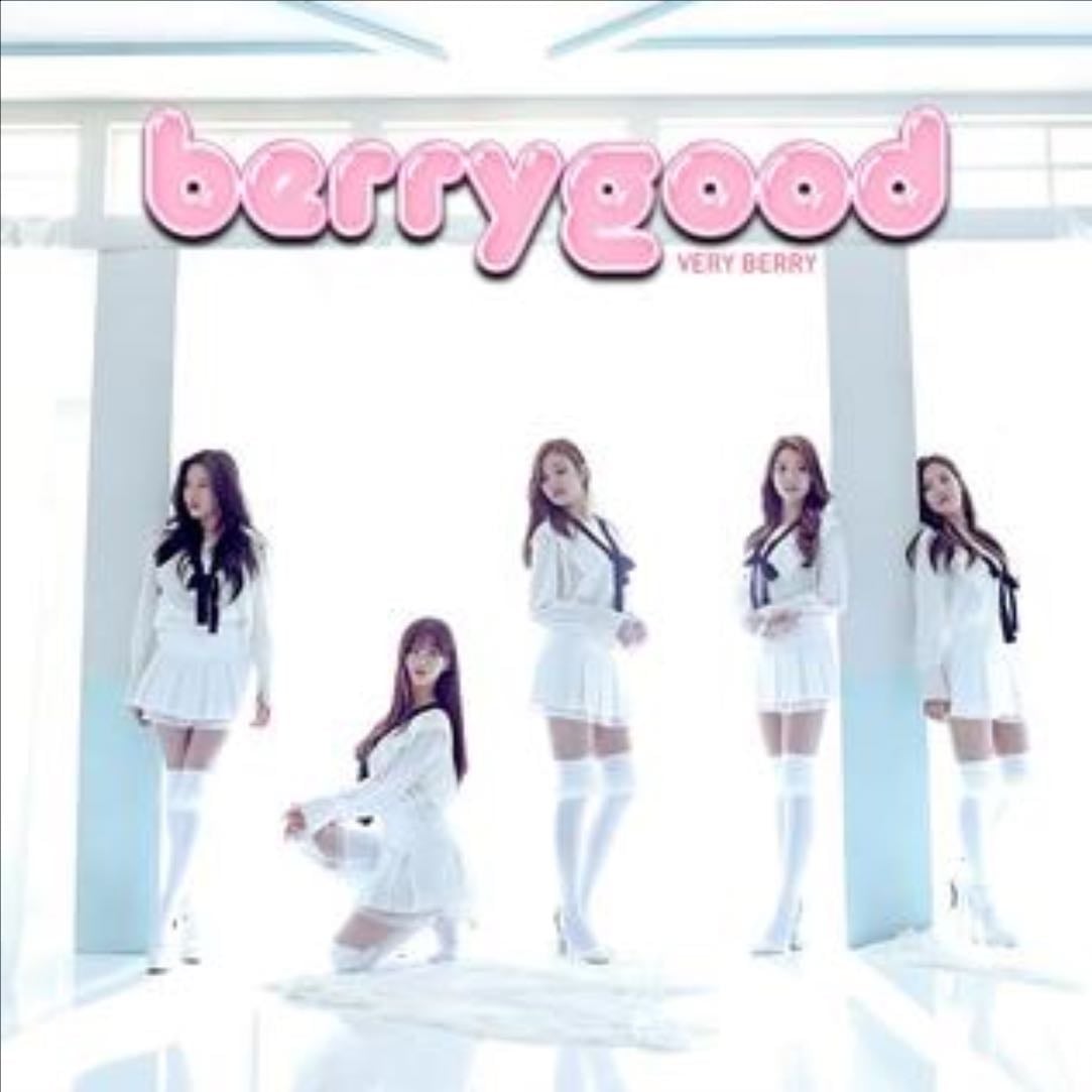 Berry Good - daye