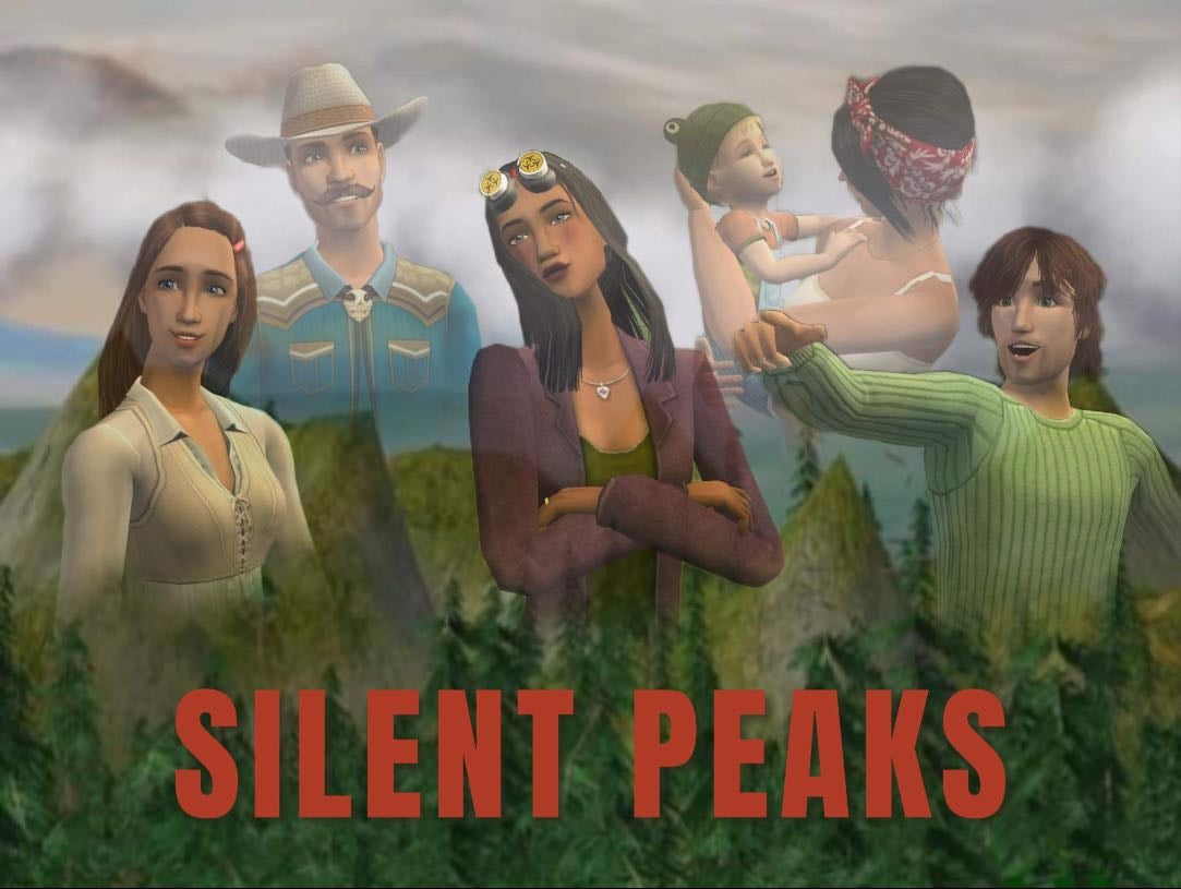 Silent Peaks