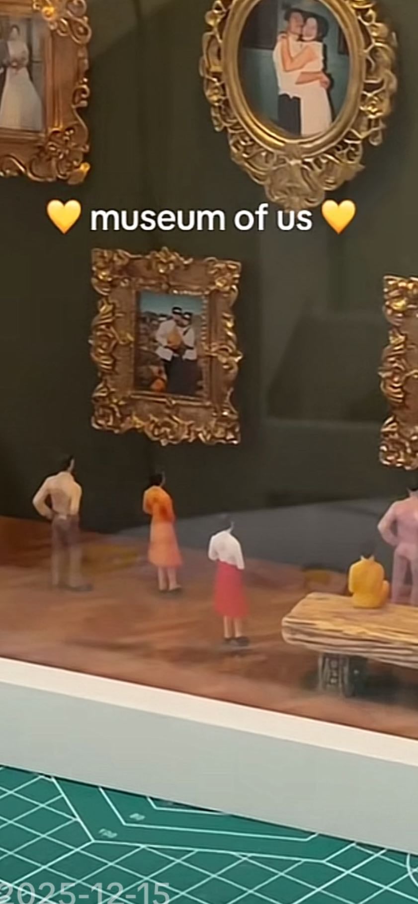 museum of us