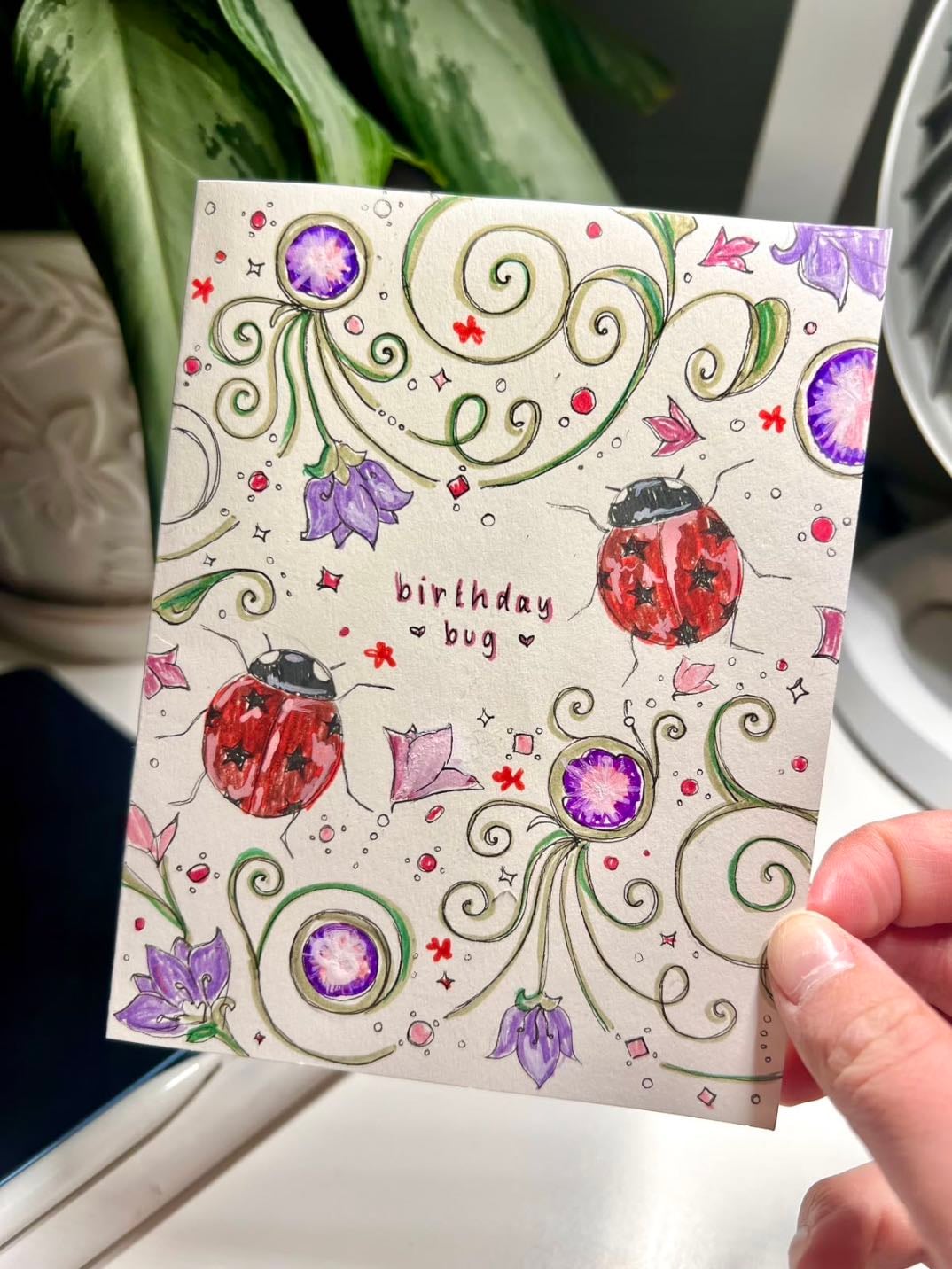 anniversary cards