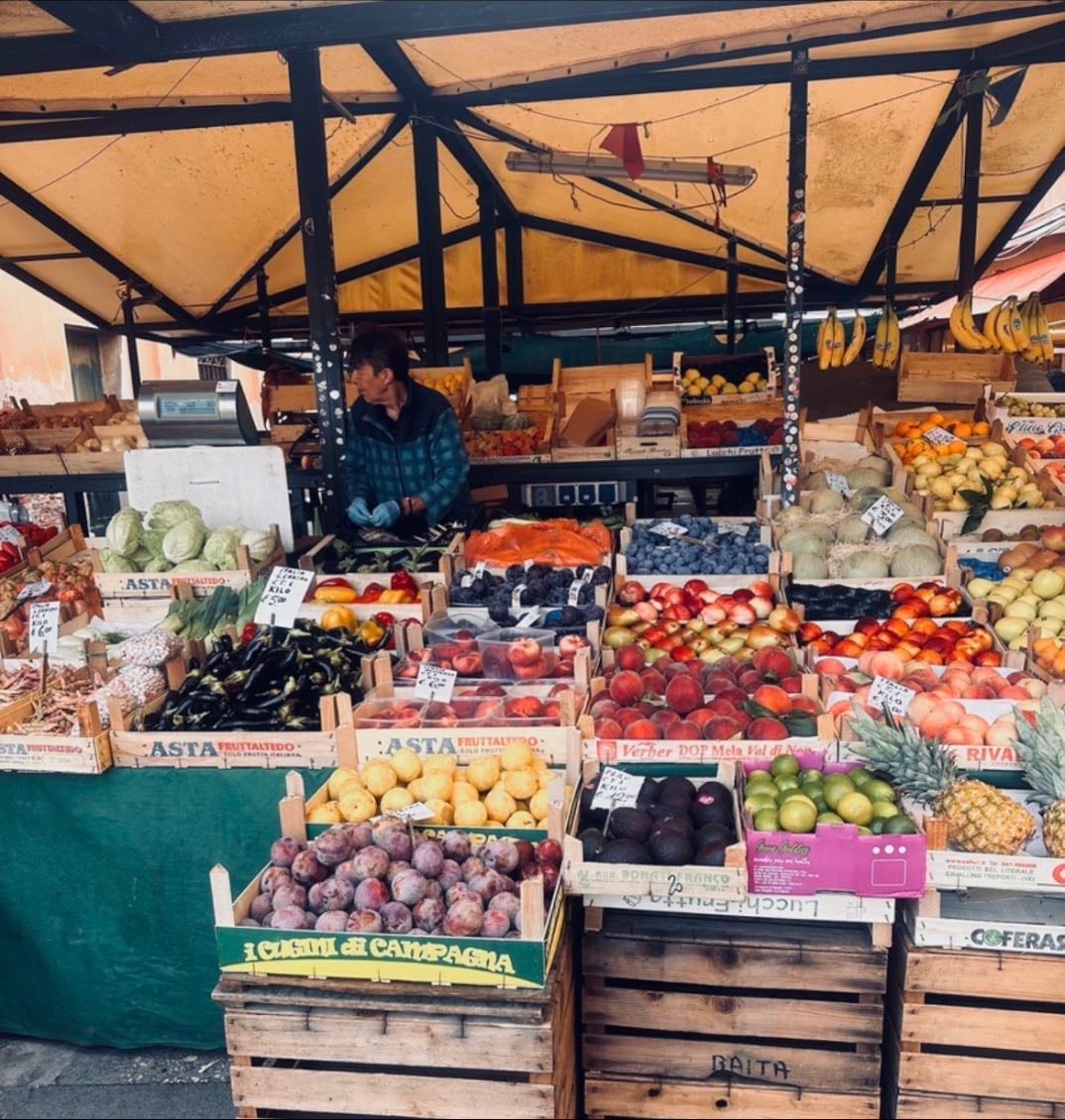 Mercato di Rialto