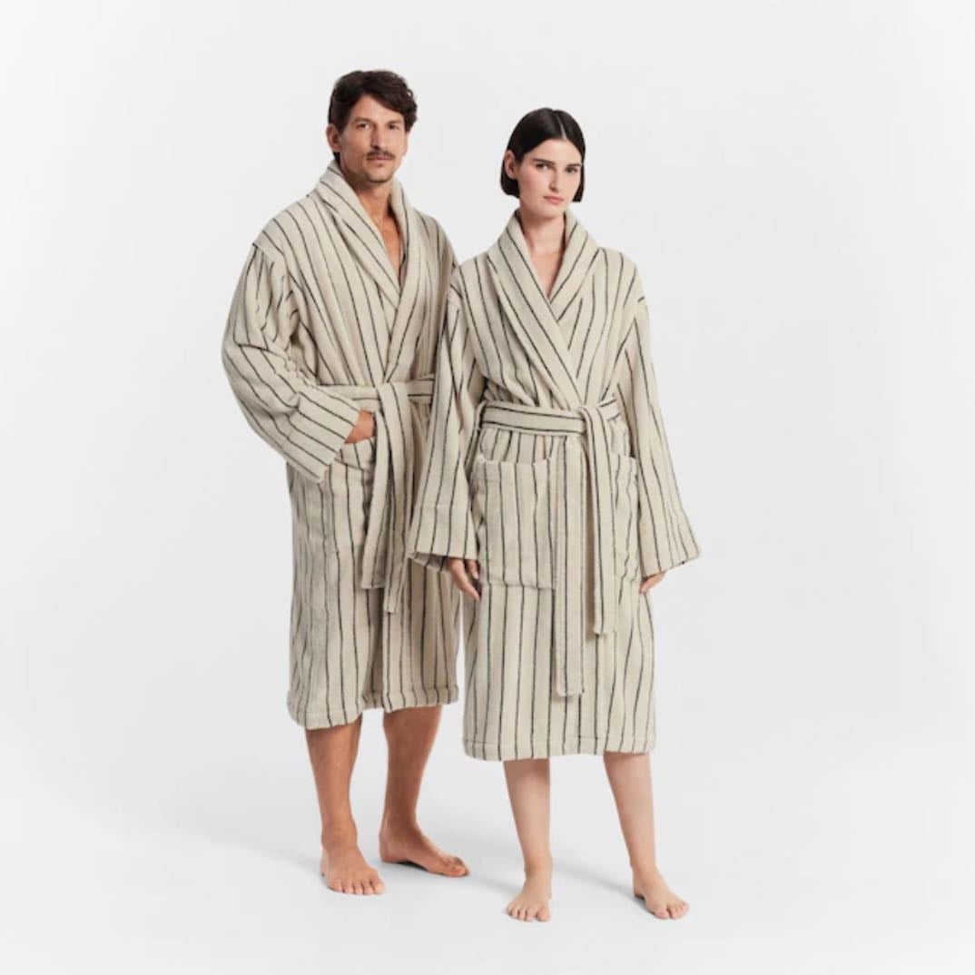 Dressing gown - Sheridan