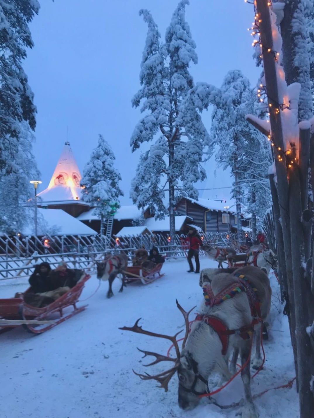 Lapland