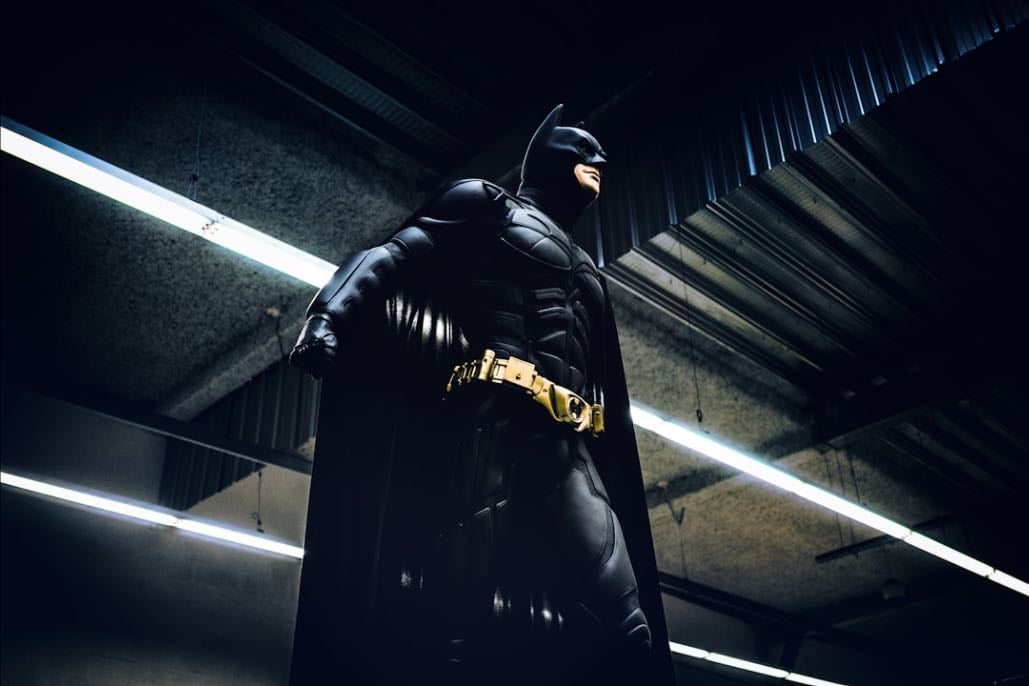 The batfamily