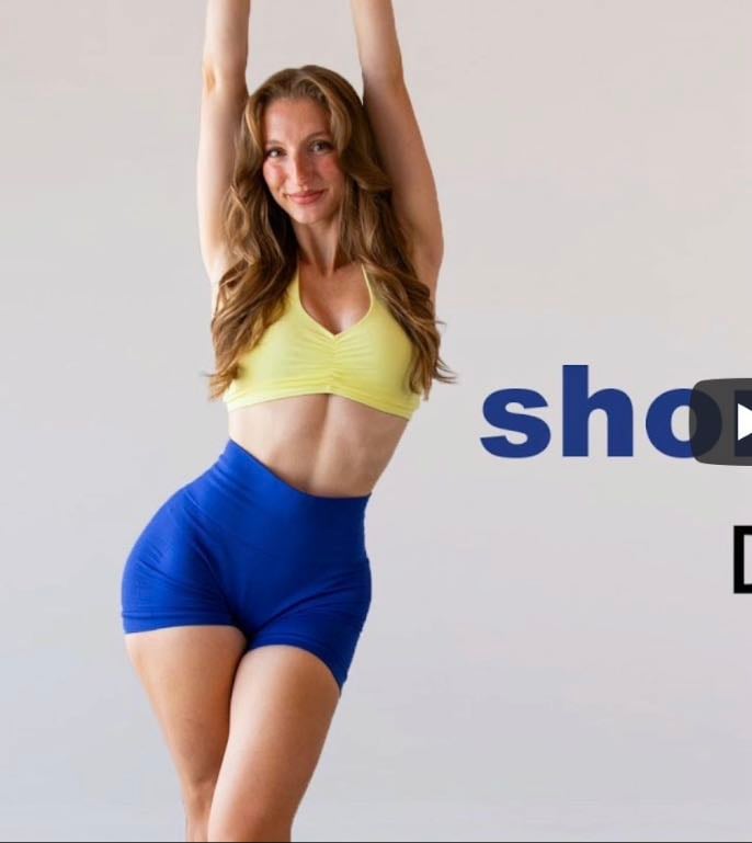 SABRINA CARPENTER DANCE WORKOUT - Short N' Sweet (Full Body Cardio)