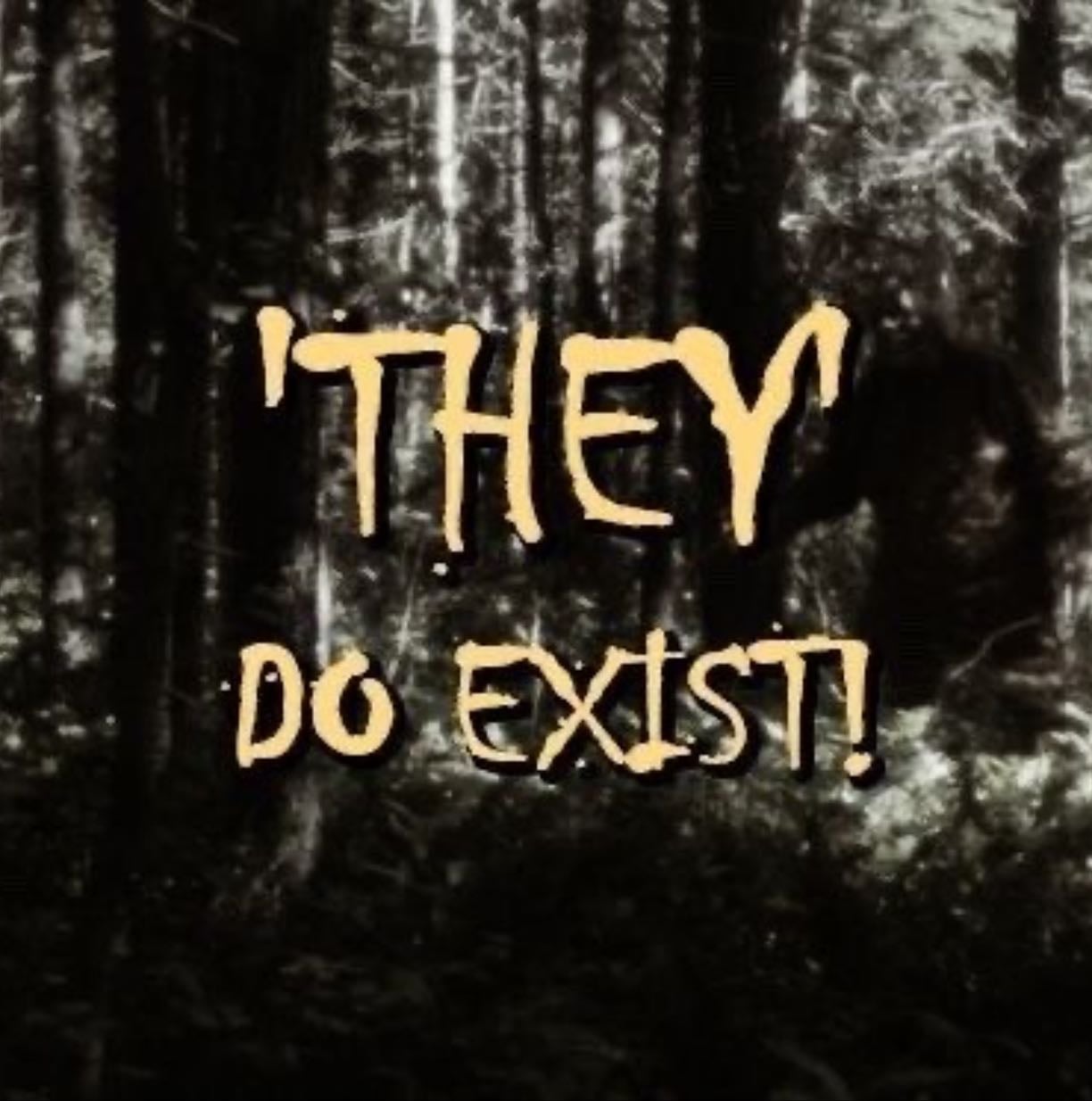 ♯Cryptid Sightings