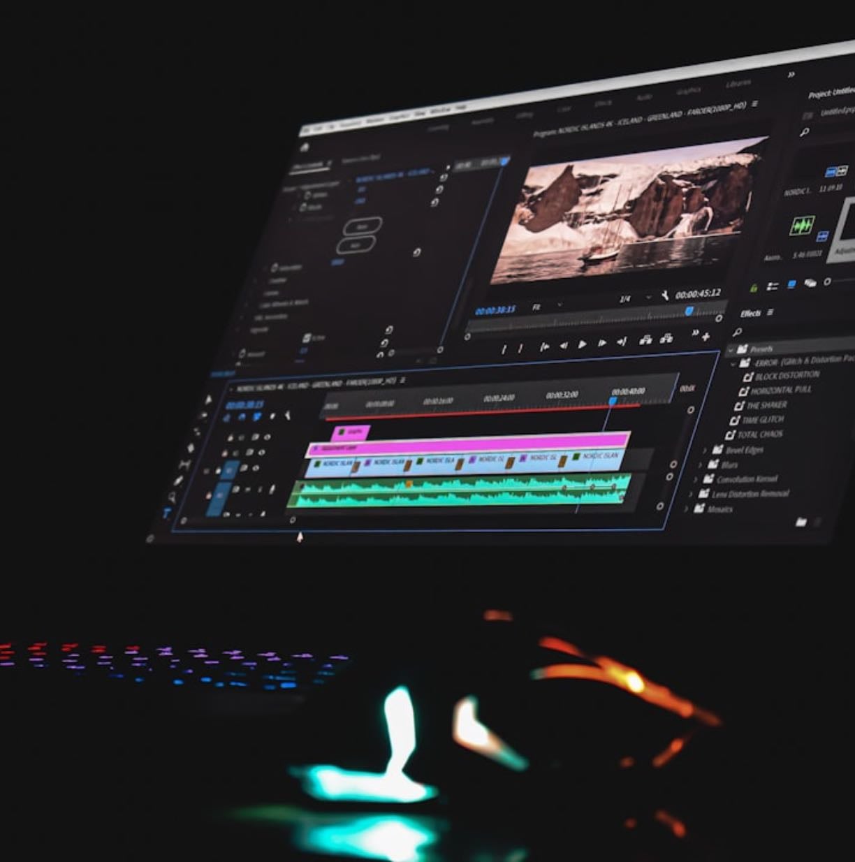 ♯Editing Apps / Programs