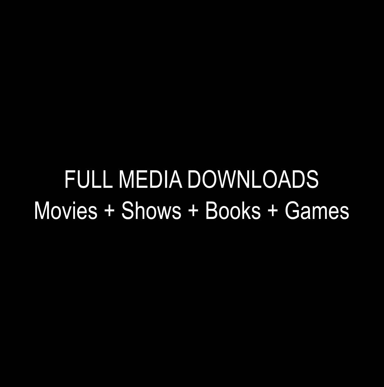 ♯Full Media Download Links