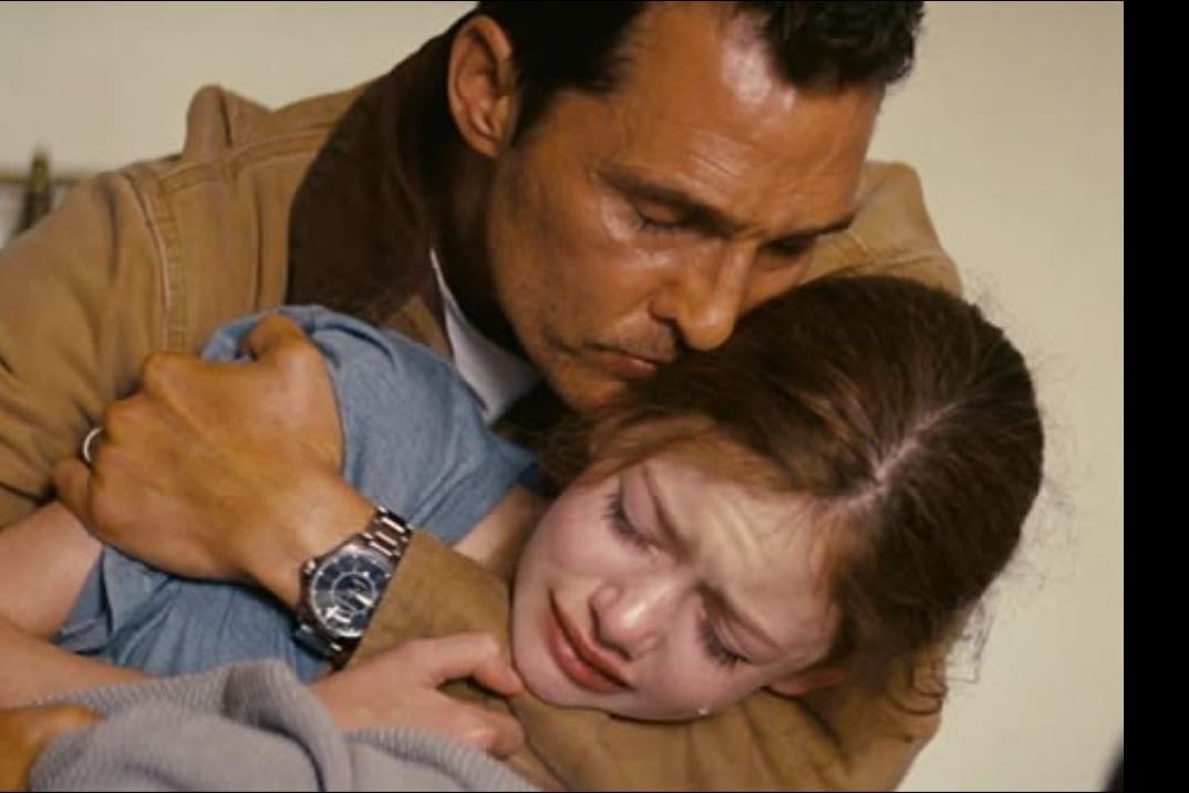 Interstellar - Christopher Nolan · 2014