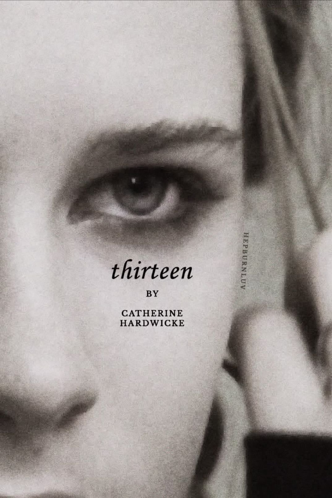 π‘βπππ‘πππ - Catherine Hardwicke Β· 2003