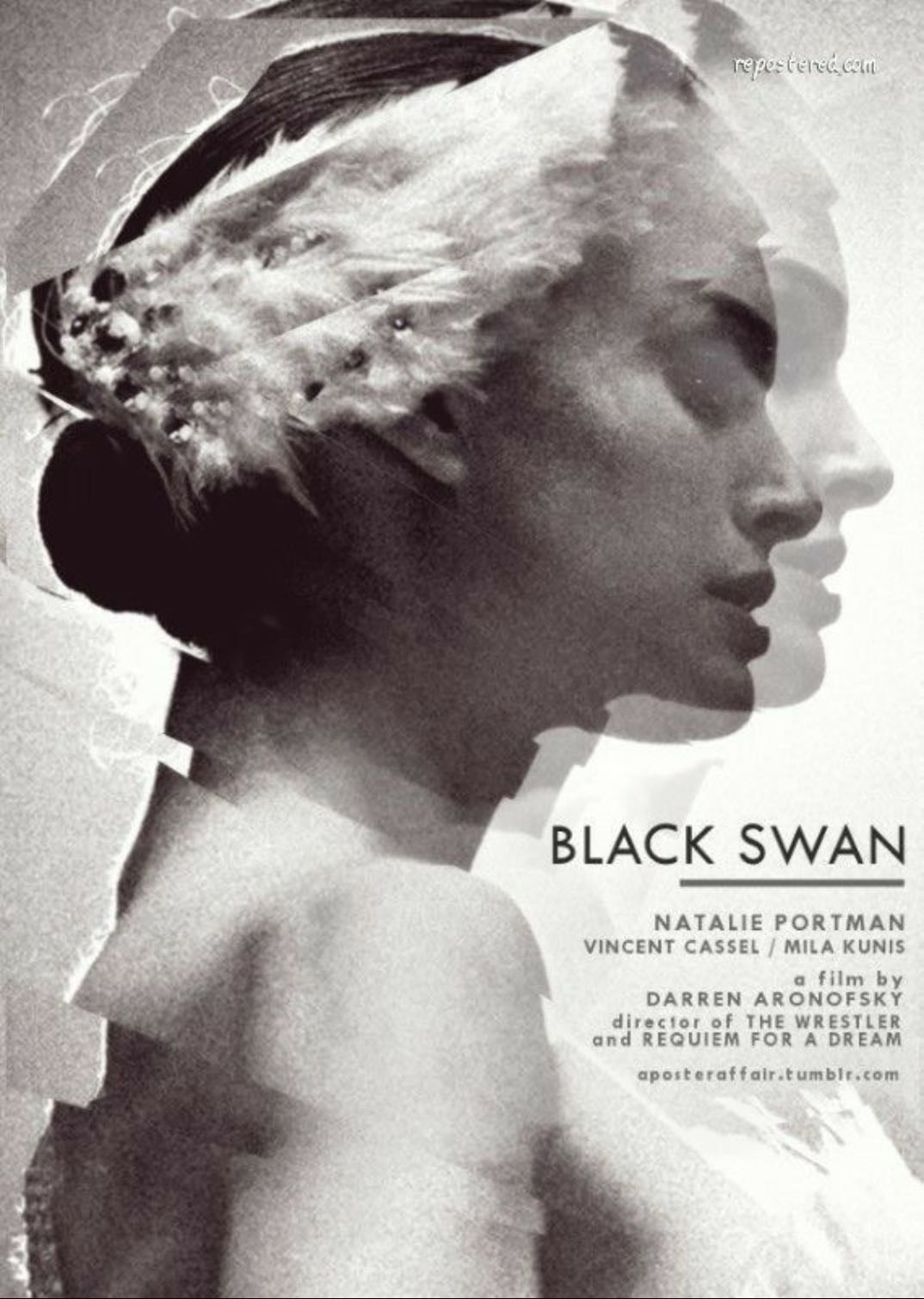 πππππ π π€ππ - Darren Aronofsky Β· 2010
