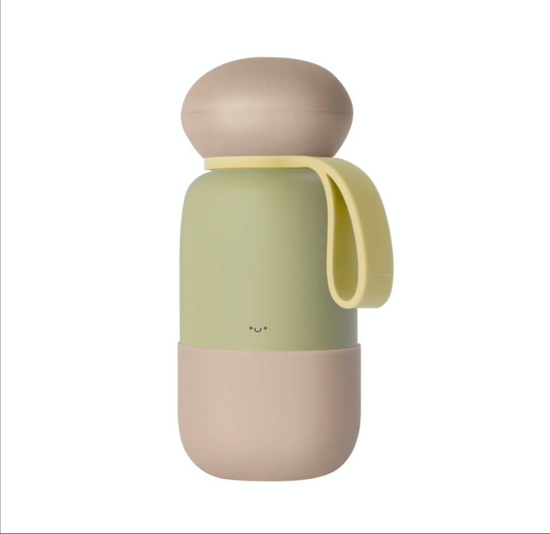 Sunnies Flask
