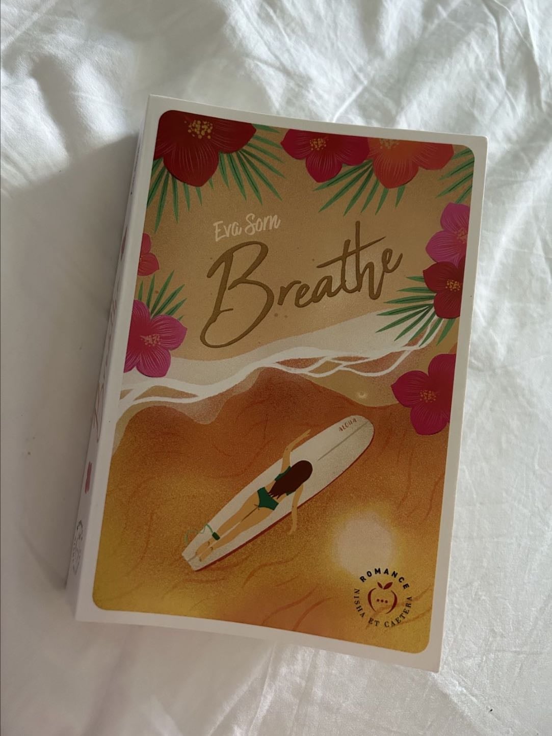 breathe