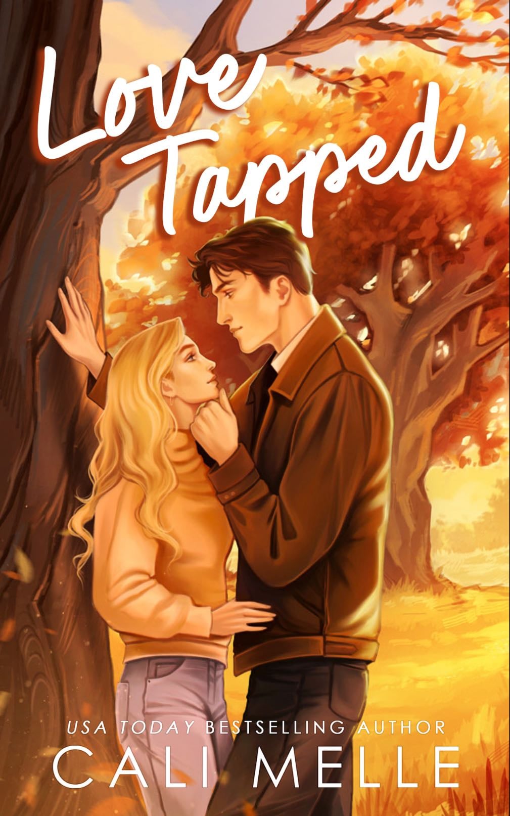 Love Trapped
