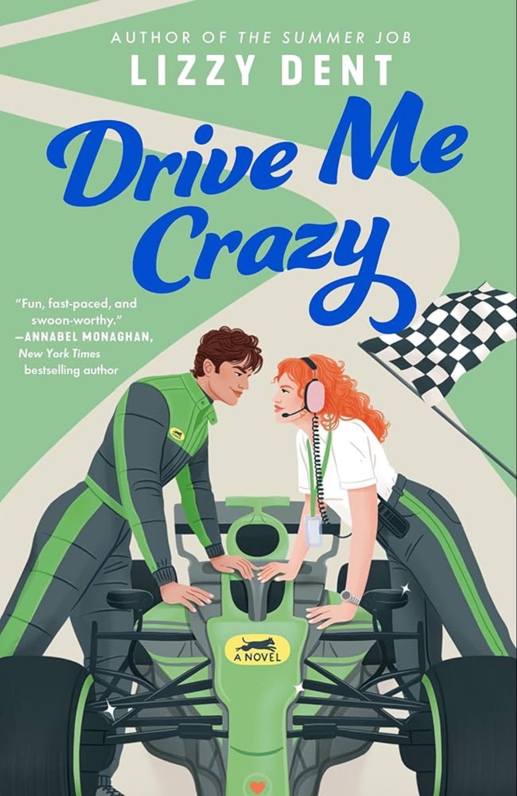 Drive me Crazy
