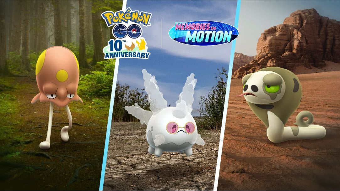 Pokémon