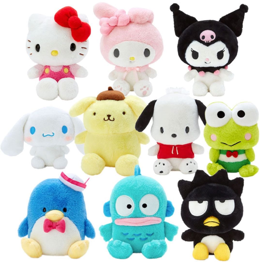 Sanrio