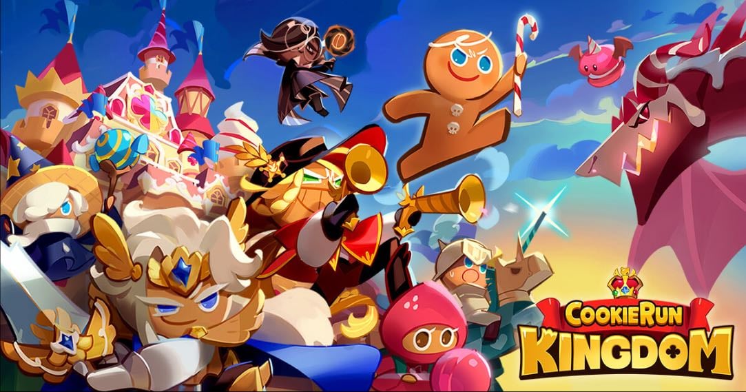Cookie Run