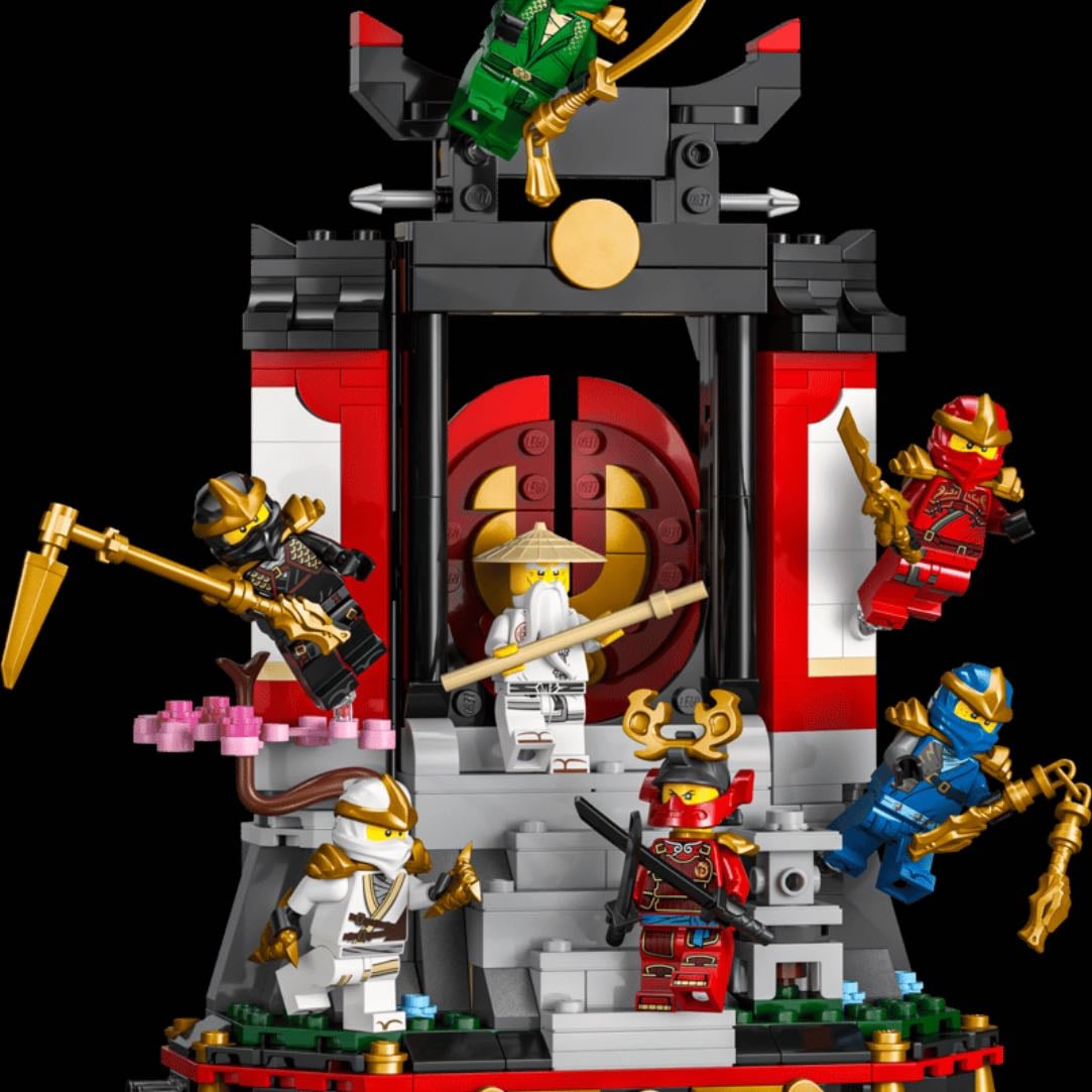 Ninjago