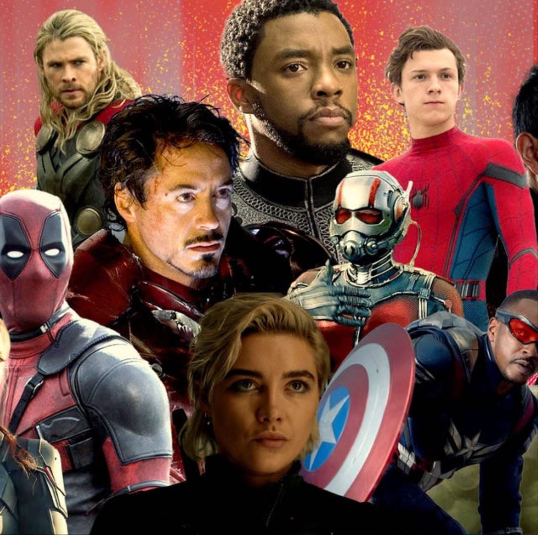 Marvel