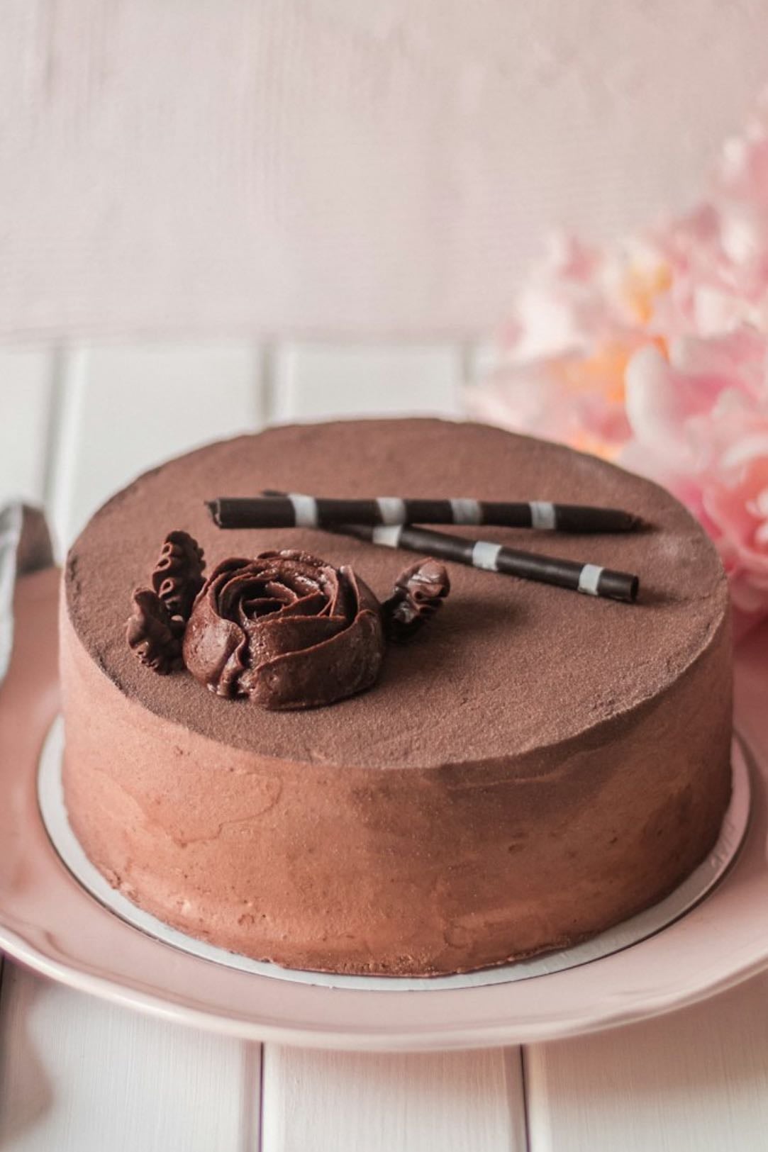 Chocolate truffle